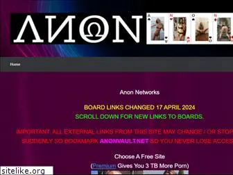 anonvault.net