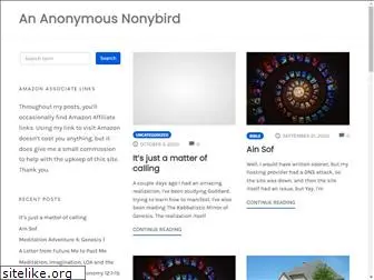 anonybird.com