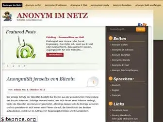 anonym-im-netz.com