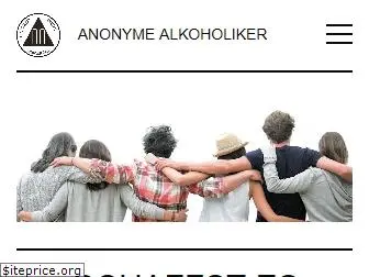 anonyme-alkoholiker.ch