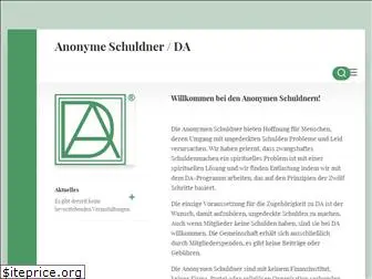 anonyme-schuldner.org