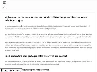 anonyme20.com