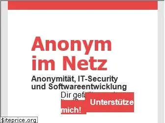 anonymimnetz.de