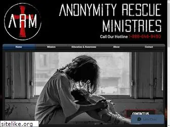 anonymity-rescue.com