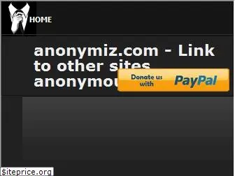 anonymiz.com