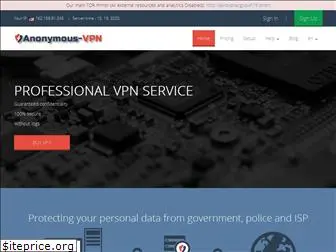 anonymous-vpn.biz