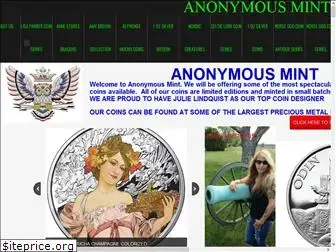 anonymousmint.com