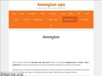 anonytunapk.com