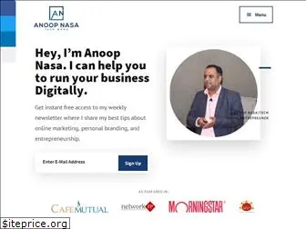 anoopnasa.com