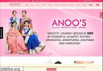 anoos.com