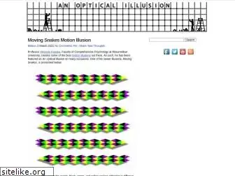 anopticalillusion.com