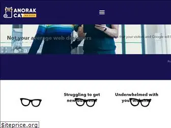 anorakcat.co.uk