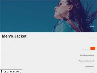 anorakjacket.com