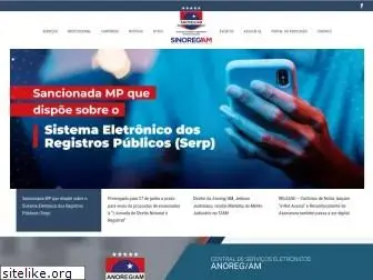 anoregam.org.br