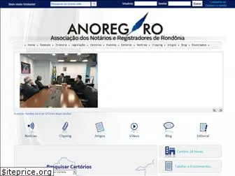 anoregro.org.br