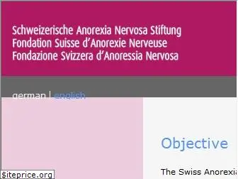 anorexia-nervosa.ch