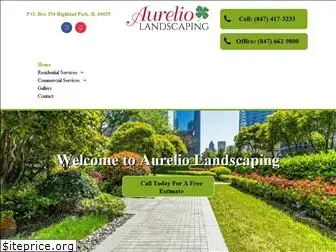 anorthshorelandscaping.com