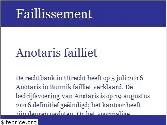 anotaris.nl