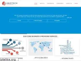 anotech-energy.com