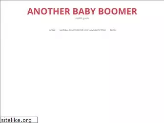 anotherbabyboomer.com