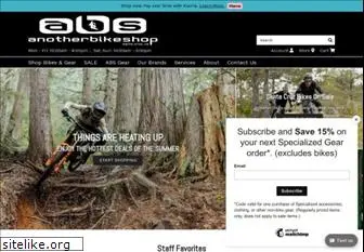 anotherbikeshop.com