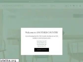 anothercountry.com