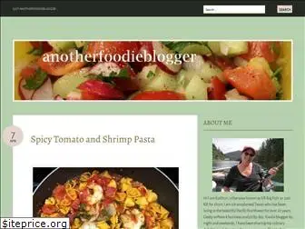 anotherfoodieblogger.wordpress.com