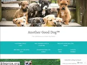 anothergooddog.org