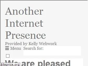 anotherinternetpresence.com