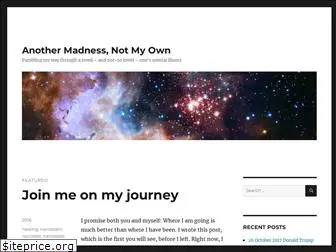 anothermadness.com