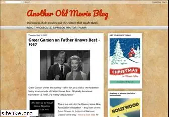 anotheroldmovieblog.blogspot.com