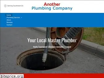 anotherplumbing.net