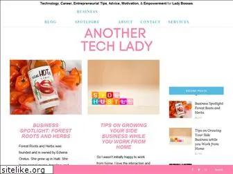 anothertechlady.com