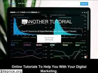 anothertutorial.com