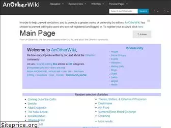 anotherwiki.org