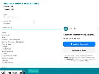 anotherworldadventures.com