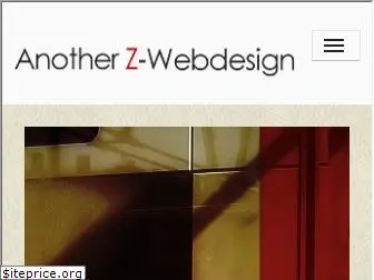 anotherz-webdesign.be