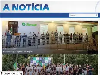 anoticiaonline.com.br