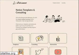 anotioneer.com