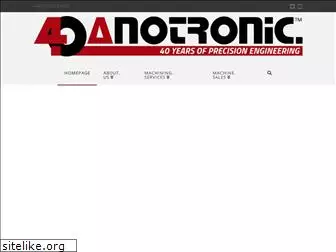 anotronic.co.uk
