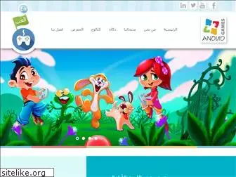 anoud.com