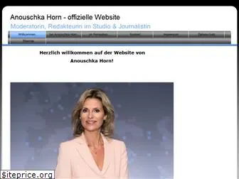 anouschka-horn.de