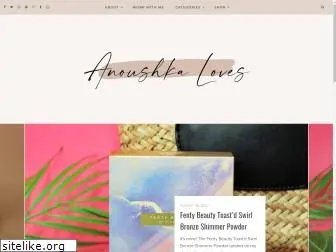 anoushkaloves.com