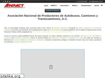 anpact.com.mx