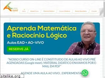 anpadcurso.com