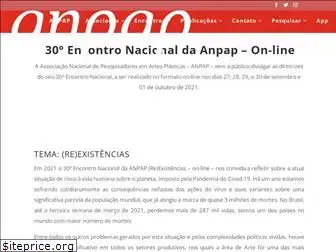 anpap.org.br