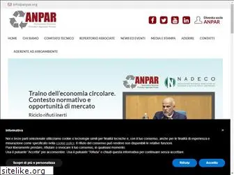 anpar.org