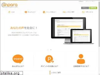 anpara.com