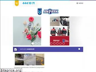 anpark.com.tr