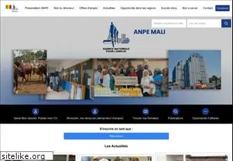 anpe-mali.org